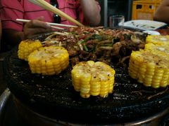 android_upload_pic-厚味居炙子烤肉·清真(天桥南纬路店)
