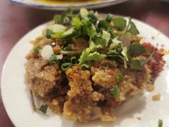 粉蒸牛肉-百年粉蒸牛肉