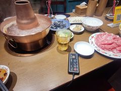 -北京老门框爆肚涮肉馆(凤城六路店)