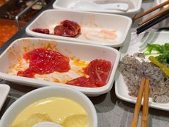 -海底捞火锅(牡丹园店)