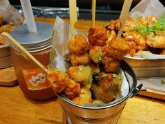 -艾薯夫妇Aysh(红山店)