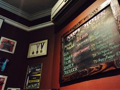 -Boxing Cat Brewery拳击猫精酿啤酒馆(永福店)