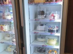 -DQ·蛋糕·冰淇淋(新佳丽店)