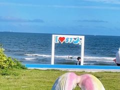 -汕头中海黄金海岸水上乐园