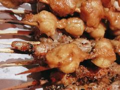 -肉串汪(望京店)