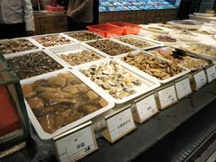 水产区-文华小渔村(椒江康平路店)