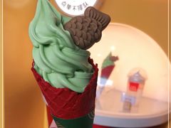 -麦当劳(东急新天地店)