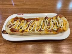 -米斯特比萨(亦庄国融国际店)