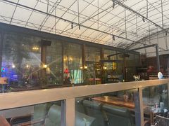 -莉莉家的音乐花园餐吧(航空路店)