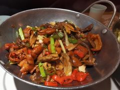 -四道菜·福建海蛎煎(世欧广场店)