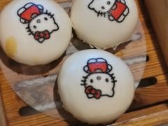 -粤式早茶希朋喜宴