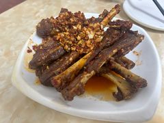 -呷得家常菜馆(王公塘店)