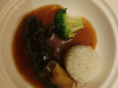 -辣子鸡背(九龙山店)