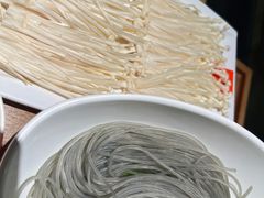 -牛很鲜潮汕牛肉火锅(朝晖路店)
