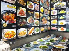 -农乐园食府(梅城镇店)