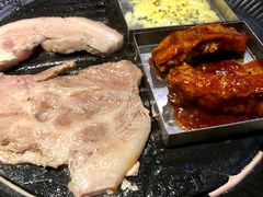 -火炉火自助餐(悠唐购物中心店)