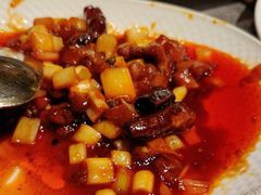 -御盛苑富隆汇·传承川菜·商务简餐(江北嘴店)