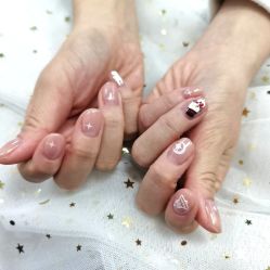 -如一·美甲美睫