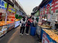 -大学城夜市大排档(凤栖路店)