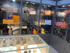 -用真奢侈品名表名包回收中心(朝阳万达店)