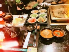 -王家渡火锅店(棕榈泉店)