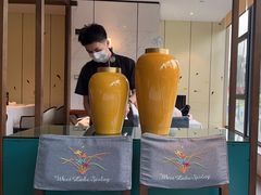 -西湖春天•老字号杭州菜(百汇店)