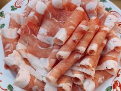 -北京老门框爆肚涮肉馆(凤城六路店)