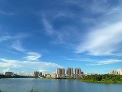 -立新湖公园