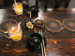 -小时候焗海鲜(鄞州万达店)
