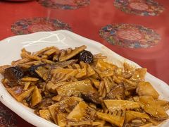 烧二冬-玉华台饭庄(裕中西里小区店)