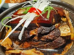 -绿茶餐厅(龙湖杭州金沙天街店)