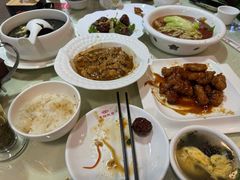 -东四民芳餐厅(世茂工三店)