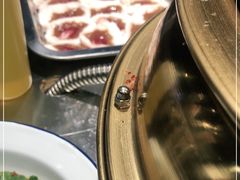 -晓燃地摊烤肉(朝阳双桥店)