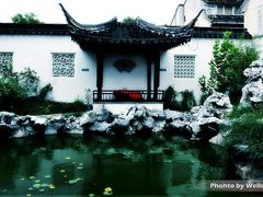 02-吴门人家·苏宴宫廷菜(拙政园店)
