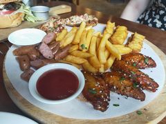 小吃大拼-G+KITCHEN(龙湖狮山天街店)