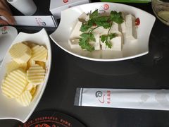-羊庄故事(塘沽抗震路店)