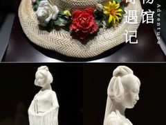 -中华艺术宫(上海美术馆)