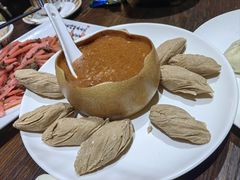 -思金拉措庄园藏餐(太阳岛店)