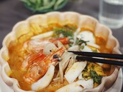-Ginger(兴国路店)