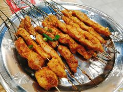 -江城燕子大排档(江汉路步行街店)