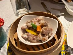 -天宝阁中餐厅(北京瑞吉酒店)