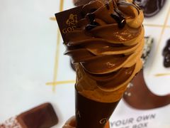 -GODIVA(王府井apm店)