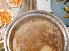 -汉阳廷自助烤肉(嘉禾金铂天地店)