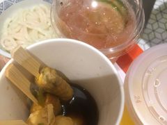 -吉野家(保利广场店)