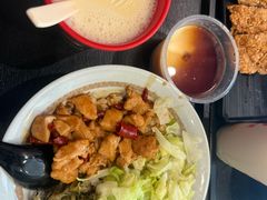 -永和大王(共和新路店)