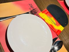 -ZAFFERANO西班牙海鲜饭(上海首店)