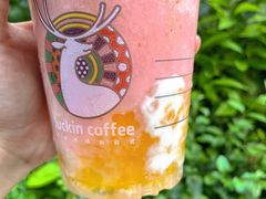 -瑞幸咖啡(第一城店)