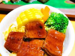-久喜番和牛烧肉酒场(北辰三角洲店)