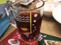 -豪客来牛排(重庆冉家坝SM广场1712店)