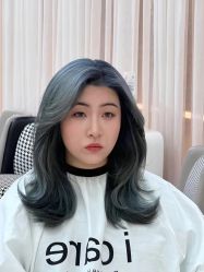 -icare美发沙龙